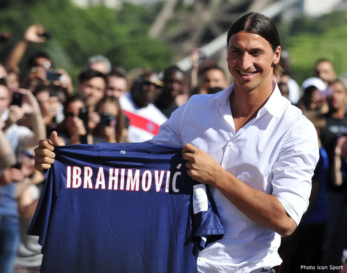 ibrahimovic veut le 10 de nene au psg son agent s en fout zi37695