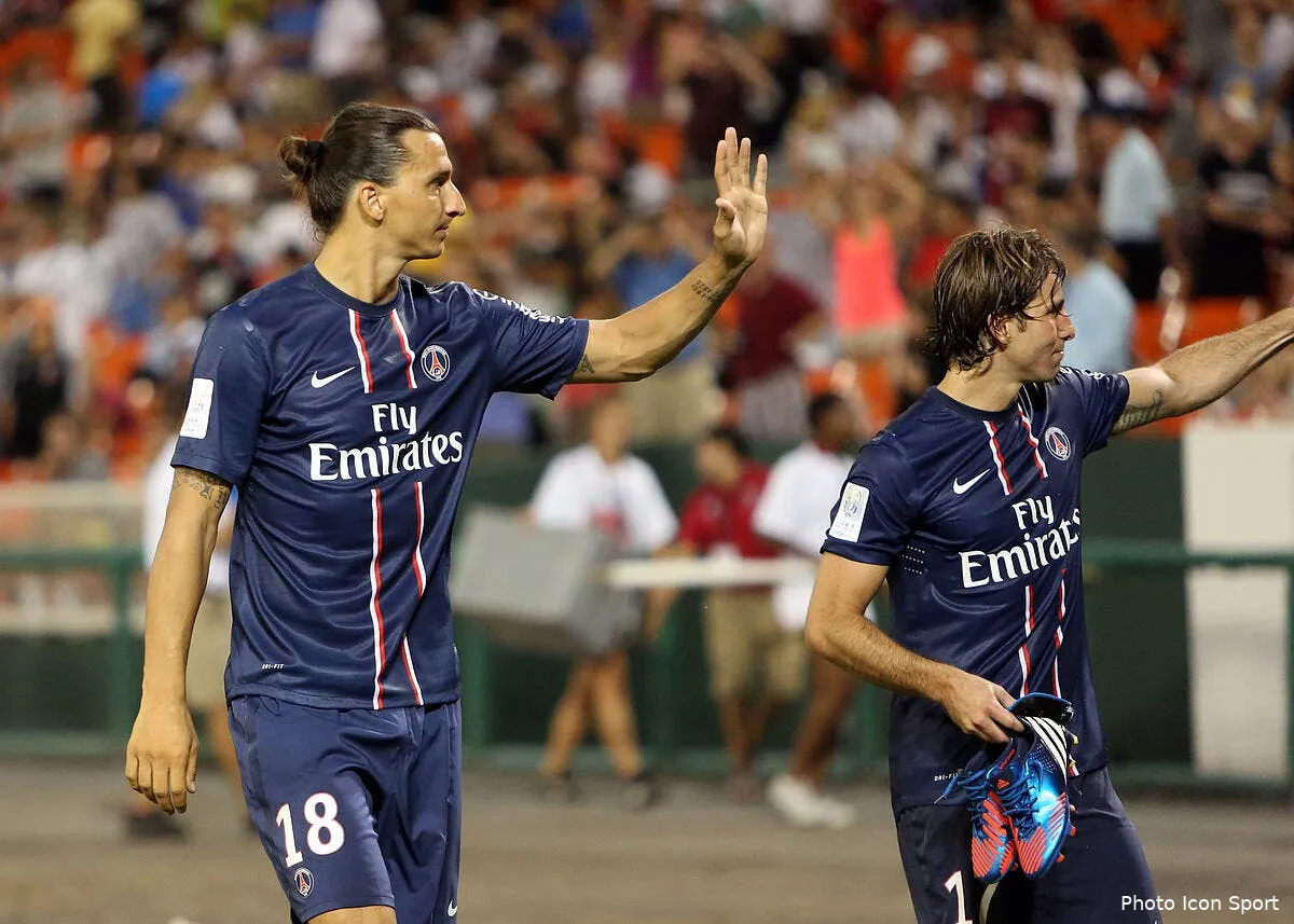 ibrahimovic veut tout gagner avec le psg iconsport dpz 280712 01 10137920