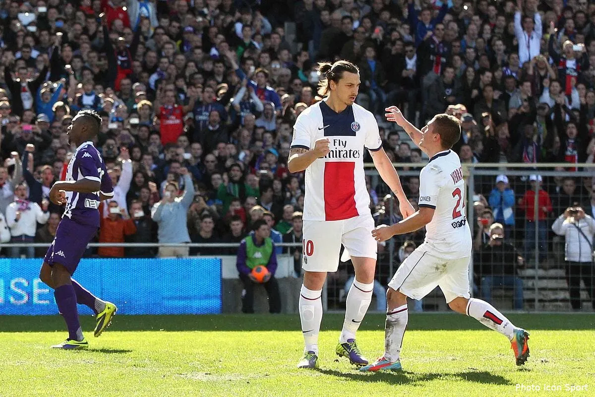 ibrahimovic veut voir un champion du monde au psg iconsport blo 230214 05 4977895