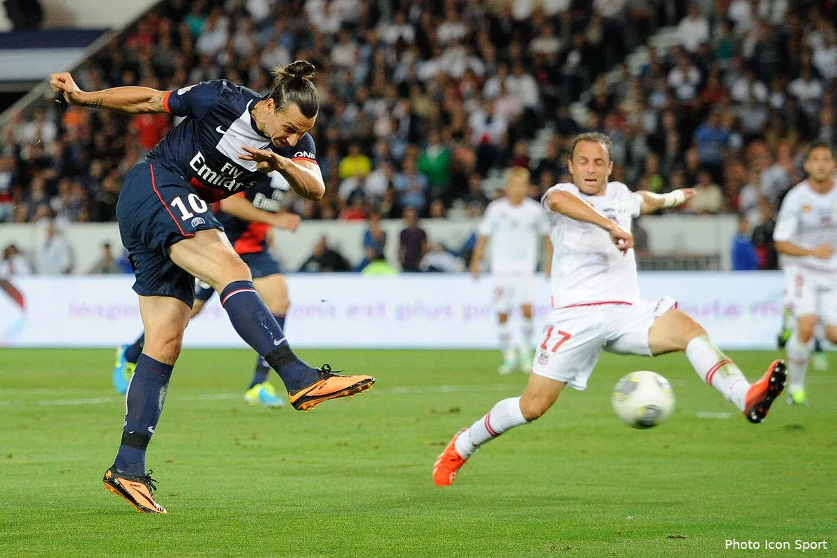 ibrahimovic y va cash sur l ambition du psg iconsport noe 180813 03 0764435
