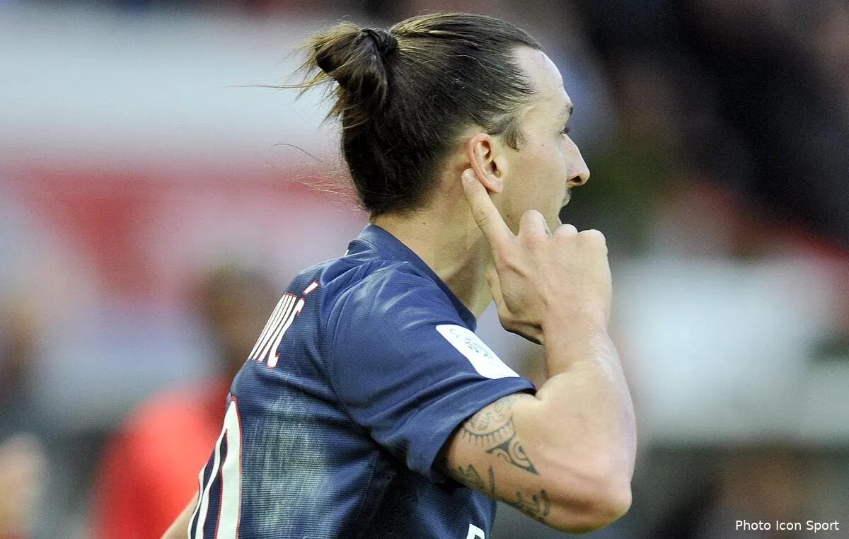 ibrahimovic zlatane les supporters siffleurs du psg iconsport noe 090313 04 0551887