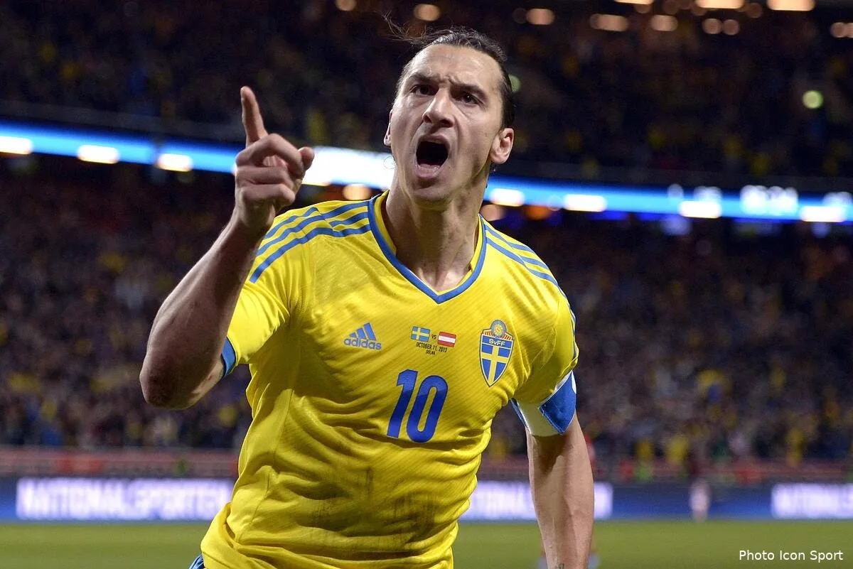 ibrahimovic zlatanise le foot feminin et ca tousse iconsport bbb 111013 06 0872805