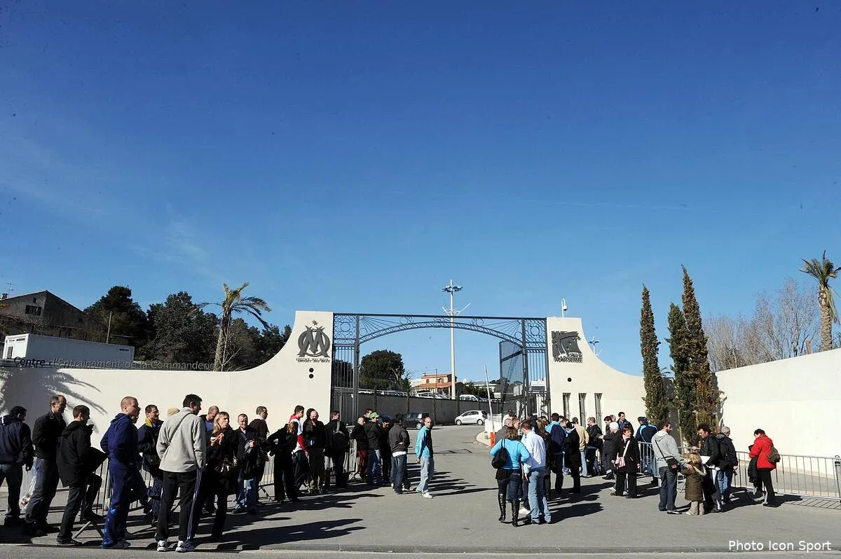 il avait prevu une manif anti labrune la police a tout gache iconsport jpt 090209 25 14114313