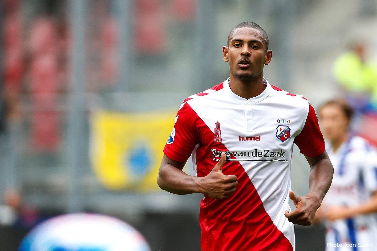 il cartonne aux pays bas et reve de jouer au psg haller124319