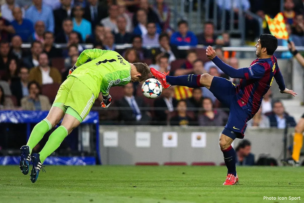 il fallait un messi pour crucifier le bayern iconsport fir 060515 01 07 1110691