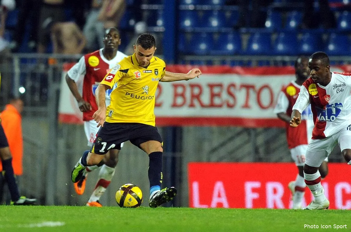 il faudra allonger la monnaie pour avoir les sochaliens iconsport gau 020411 05 6518448