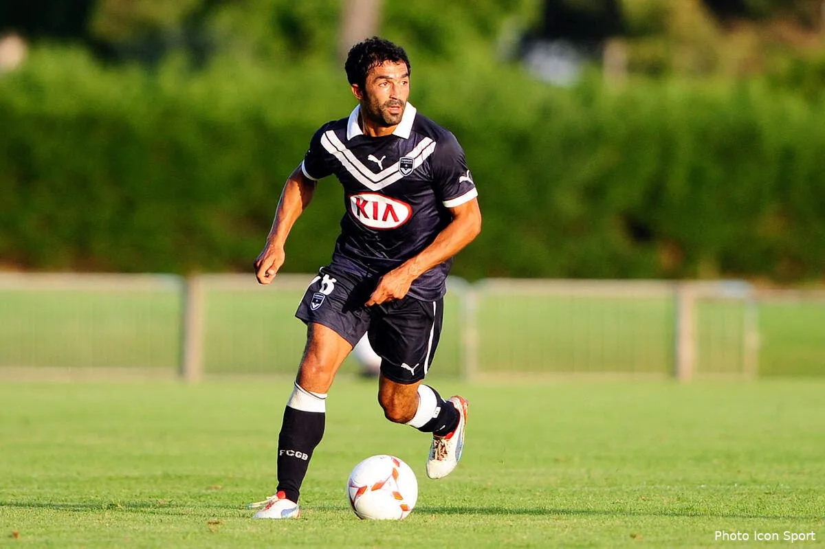 il faut arreter de chialer avec la meteo previent ben khalfallah iconsport thi 180712 06 3038661