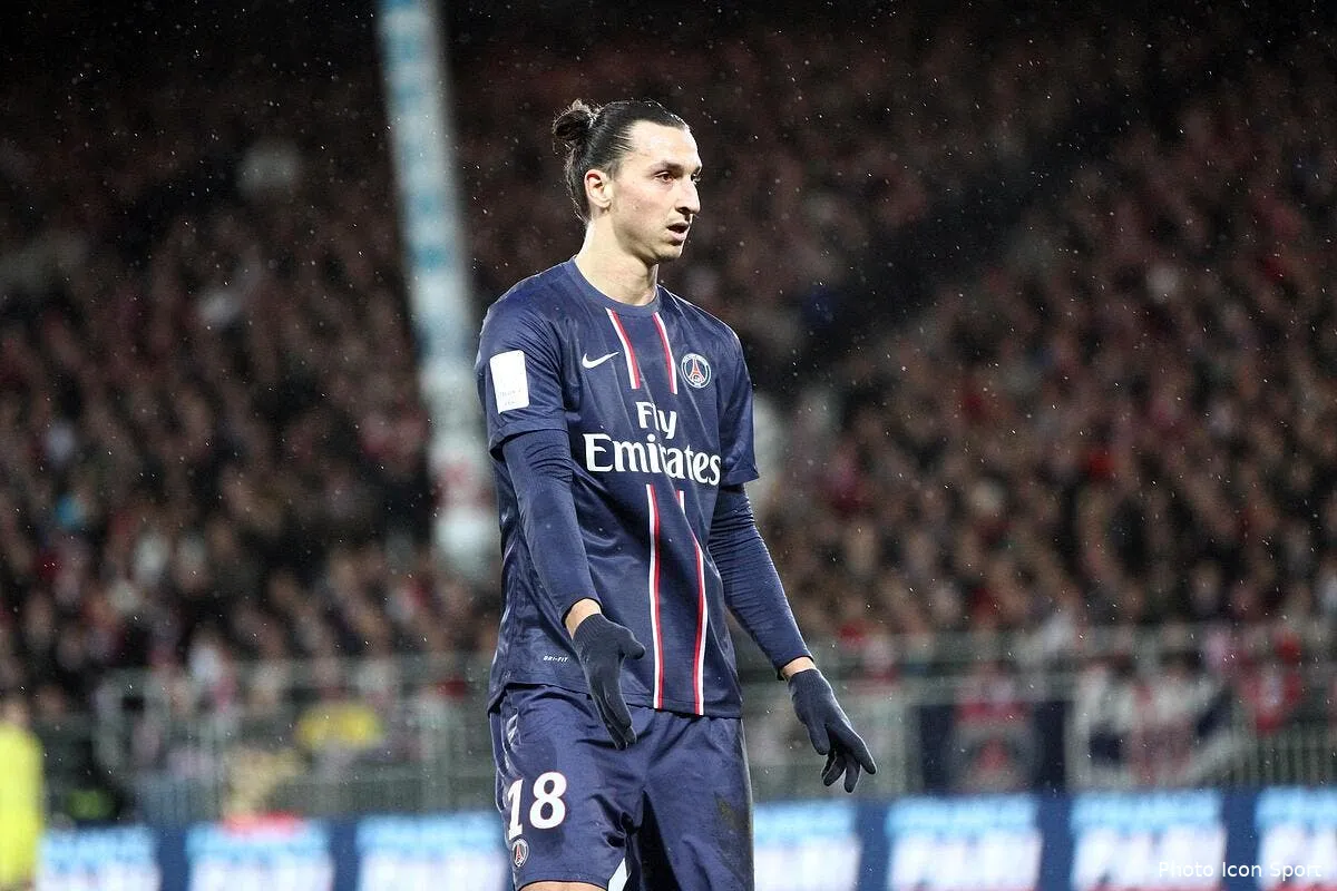 il n a pas signe au psg pour etre aime ibrahimovic dit pourquoi iconsport ker 211212 01 1746329