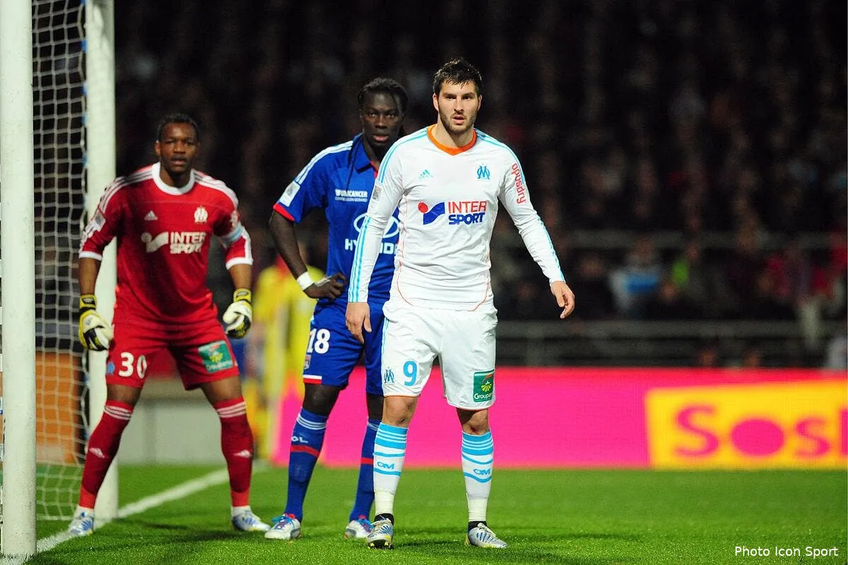 il n y a aucun probleme gignac a l om iconsport jpt 100313 08 3353465