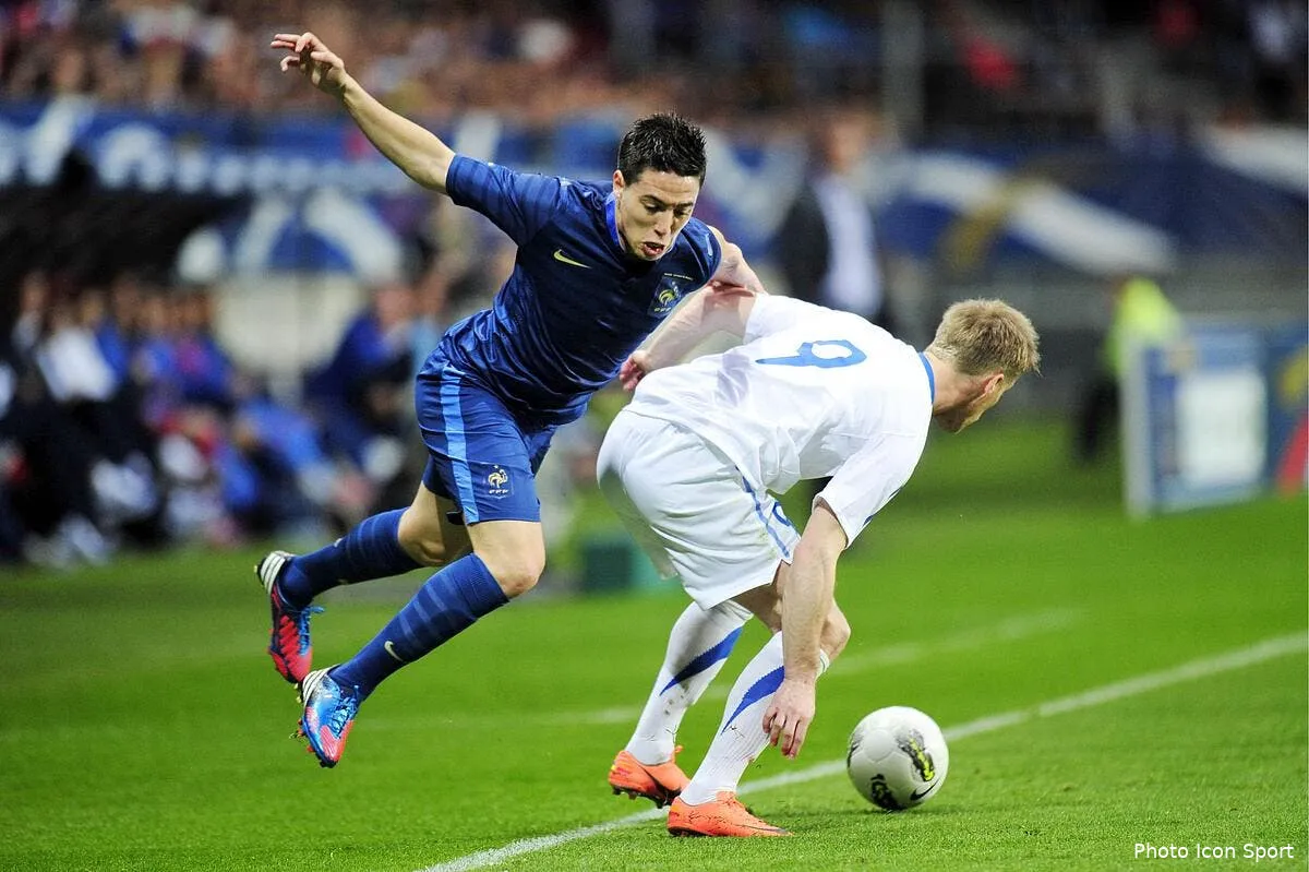 il n y a pas de probleme nasri pour blanc iconsport noe 050612 06 9135921