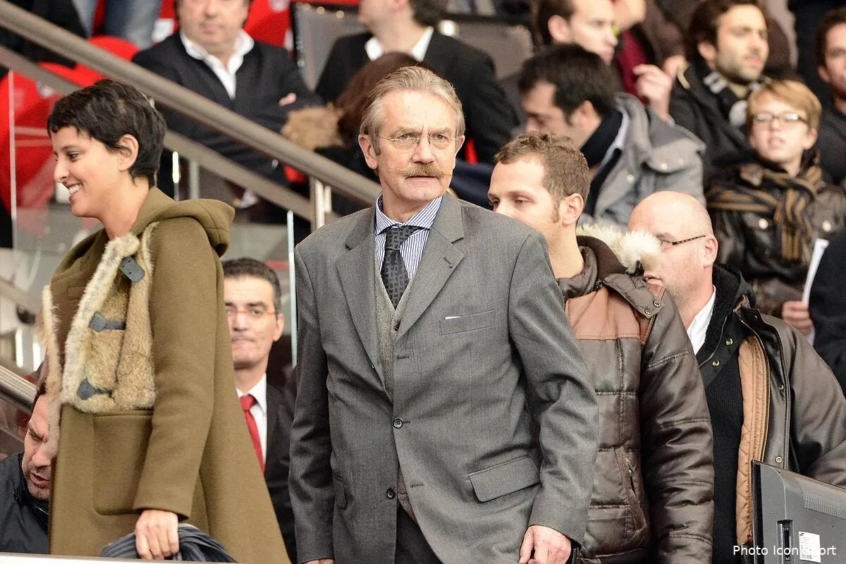 il n y a pas de racisme anti corse dans le foot previent thiriez iconsport por 241112 08 3351721