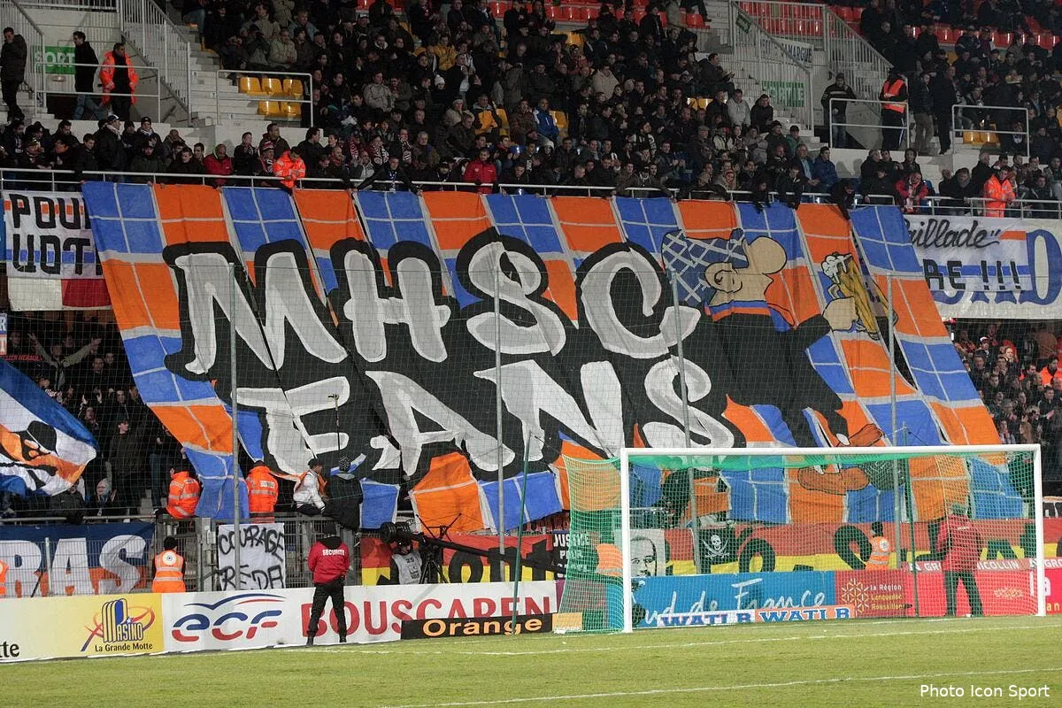 il n y a pas des cons dans les tribunes de montpellier selon girard iconsport guy 010313 08 0557181