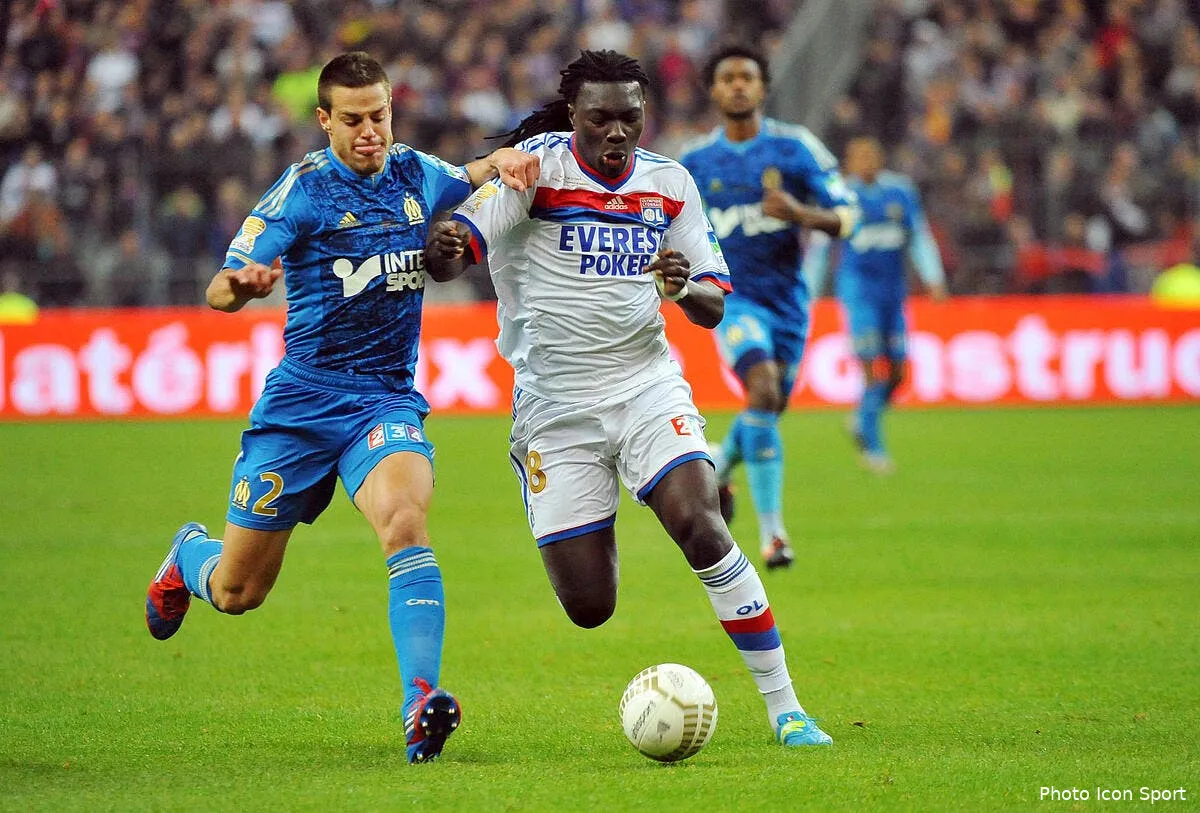 il n y a pas le feu a l ol apres la defaite en coupe de la ligue iconsport win 140412 108 0433792