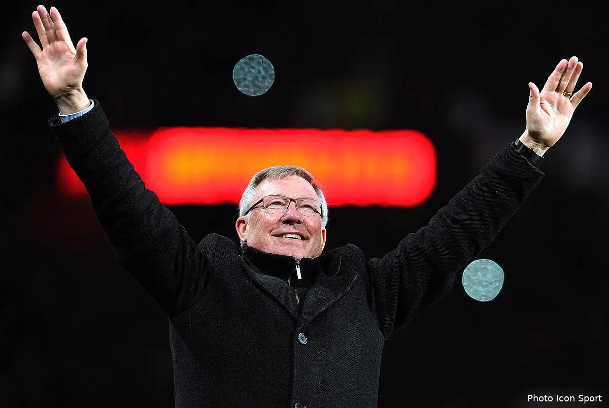 il n y a pas que le palmares qui est riche chez ferguson iconsport vis 220413 02 6555573