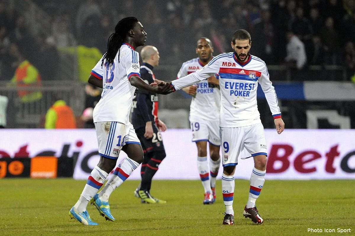 il ne faudra pas enterrer l ol trop vite rappelle garde iconsport por 250212 05 0831626