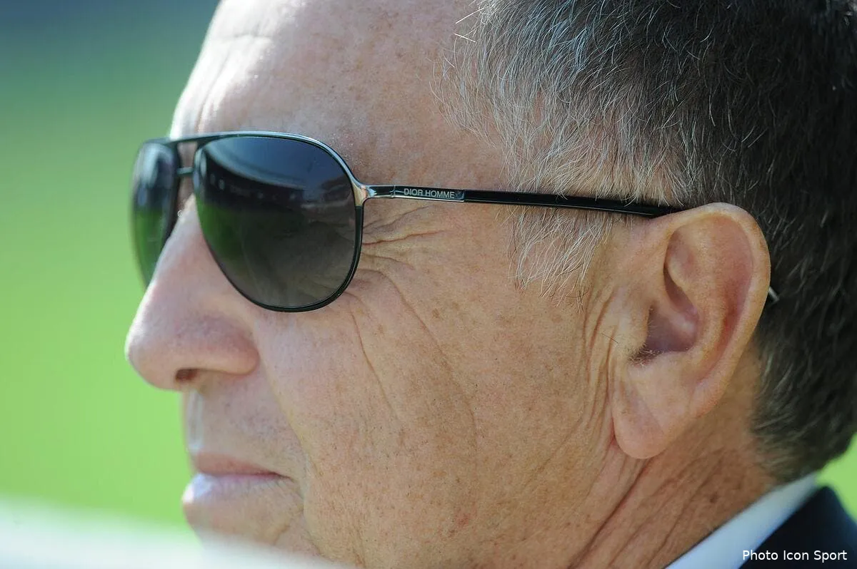 il ne faut pas chauffer aulas sur twitter iconsport jpt 090912 22 4950959