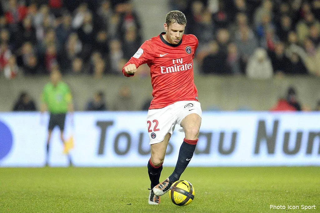 il ne faut pas tout saccager au psg selon armand 68924 16971