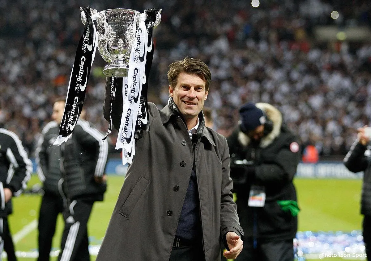 il ne faut plus parler du psg a laudrup iconsport pho 240213 06 4959519