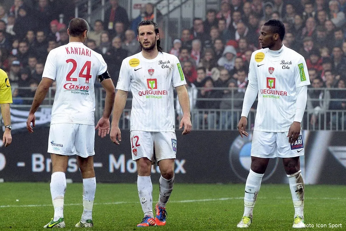 il ne pourrait y avoir que 10 minutes de football a brest psg iconsport por 021212 23 2546027