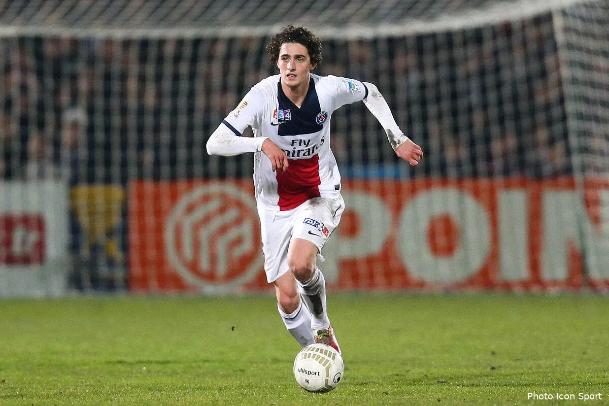 il pourrait y avoir urgence au mercato pour le psg iconsport blo 140114 80 0274721