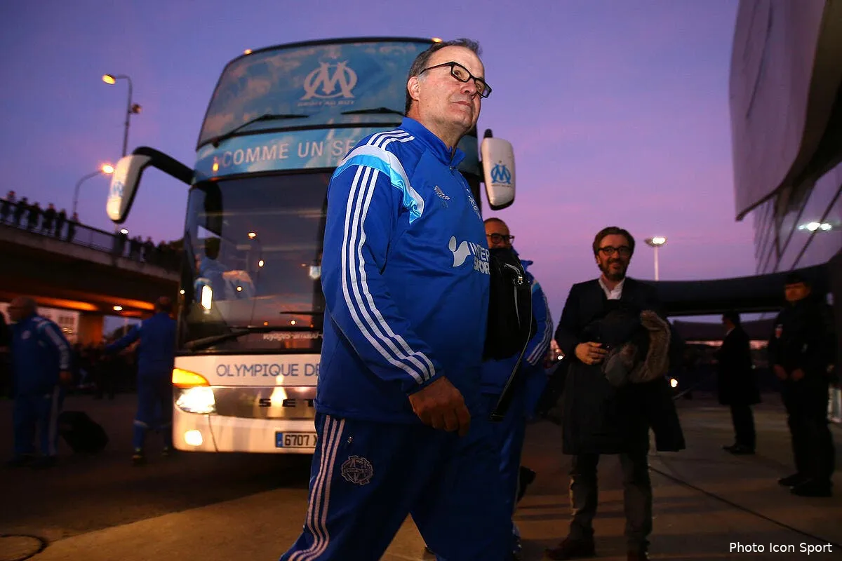 il supplie l om et labrune de garder bielsa iconsport blo 060315 01 06105977