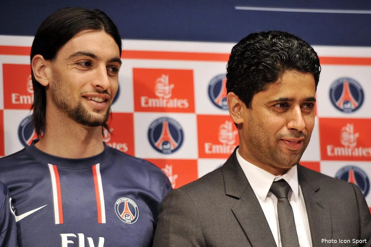 il y a au moins une star qui ne quittera pas le psg iconsport noe 170513 44 0257861