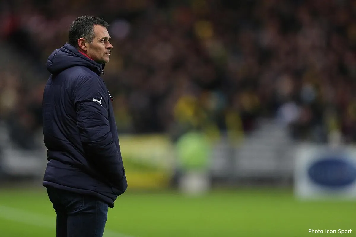 il y a un entraineur de l1 heureux de son mercato iconsport vmi 131214 55 134103017