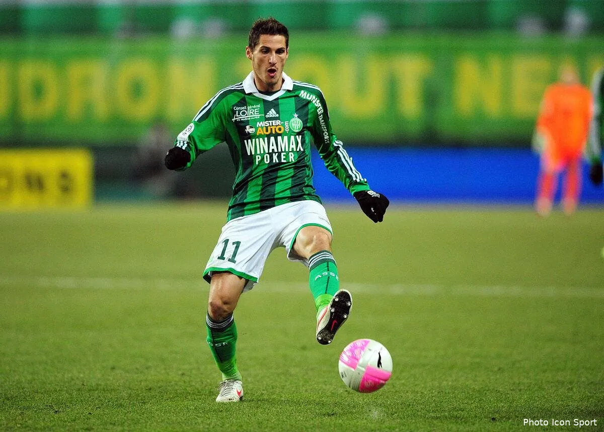 il y a un joueur de l asse qui ne regrette pas le psg iconsport jpt 140112 44 5929981