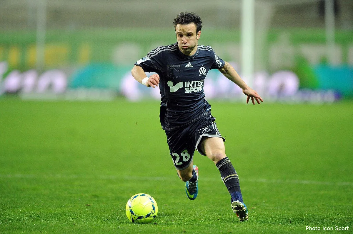 il y a un joueur de l om qui fait rever la legende pirlo iconsport jpt 180513 777 5158461