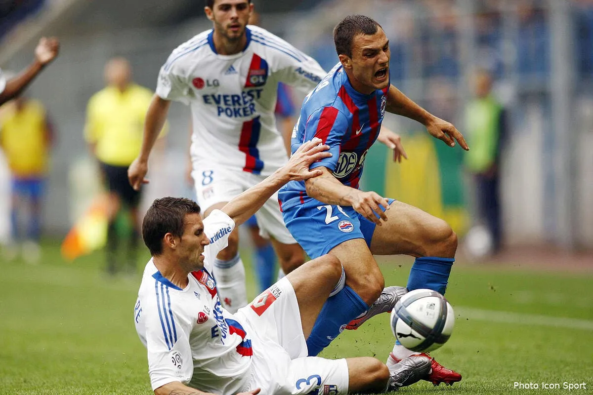 il y a un l ol degustait a caen iconsport noe150810 33 0024953