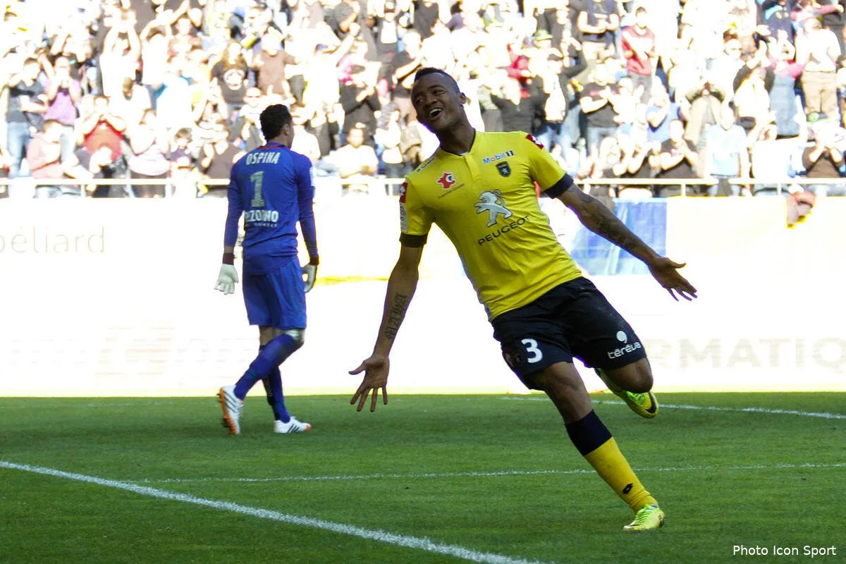 ils sont tous fous de jordan ayew a l om jordan ayew 387991