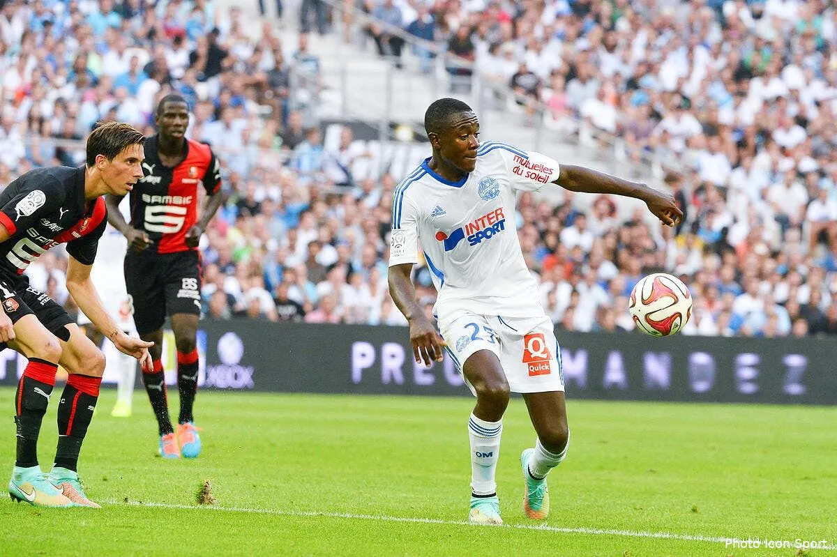 imbula est clair l om passe devant l equipe de france espoirs iconsport pet 200914 02 1492707