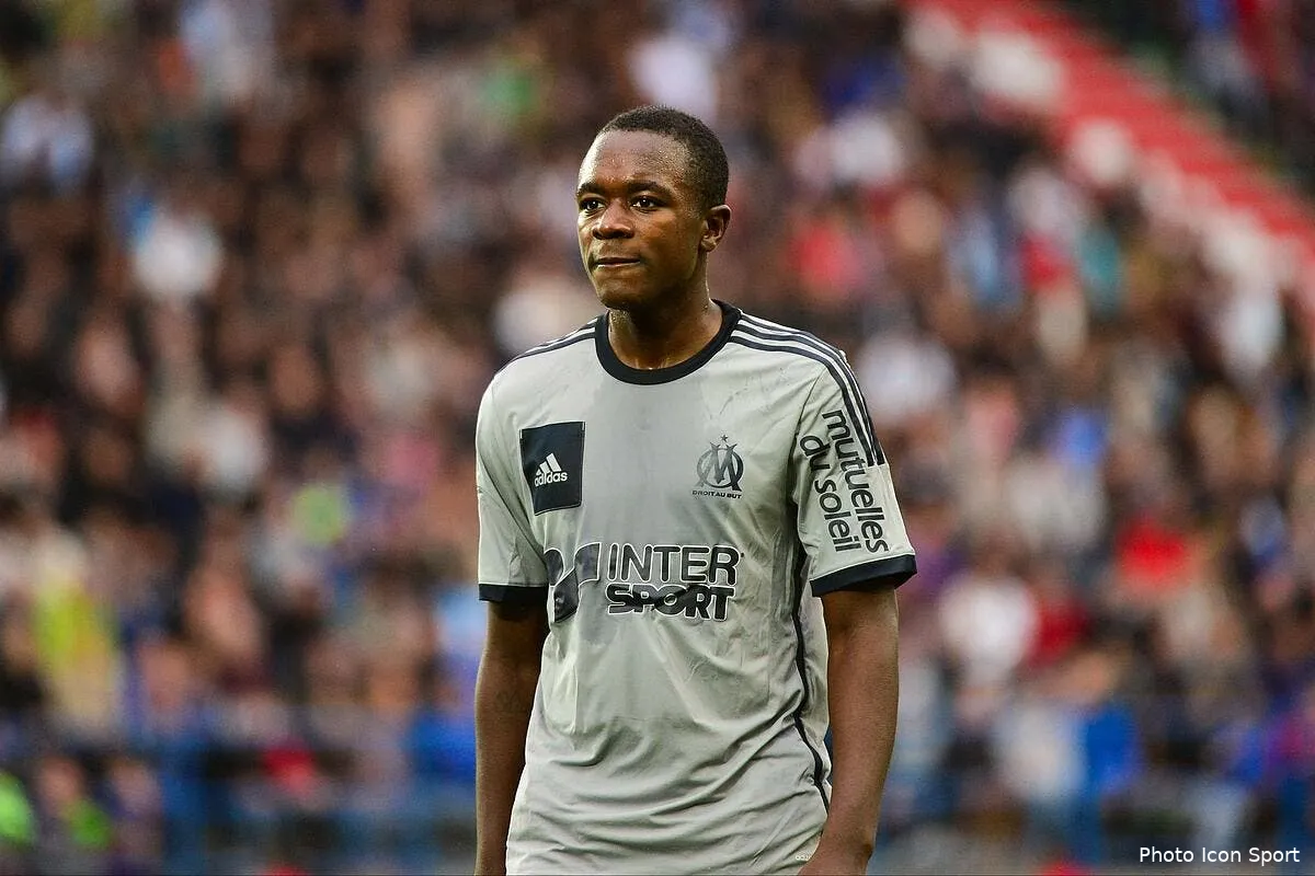 imbula n aura rien a dire a sagnol lors d om bordeaux iconsport win 041014 08 2794057