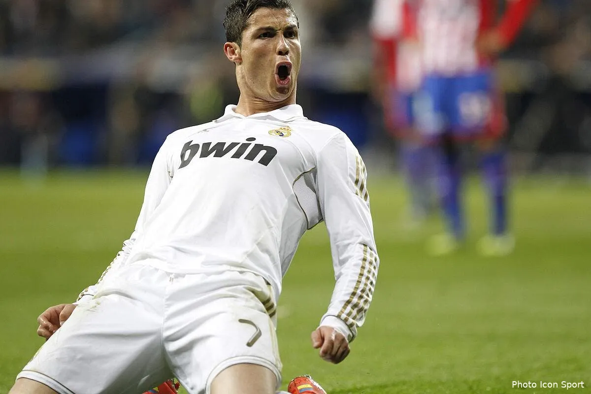 impossible de controler cristiano ronaldo pour le bayern iconsport alf 140412 01 2333814