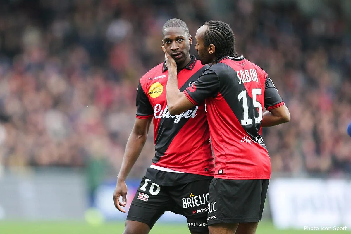 impossible n est pas guingampais iconsport vmi 040415 08 37111453