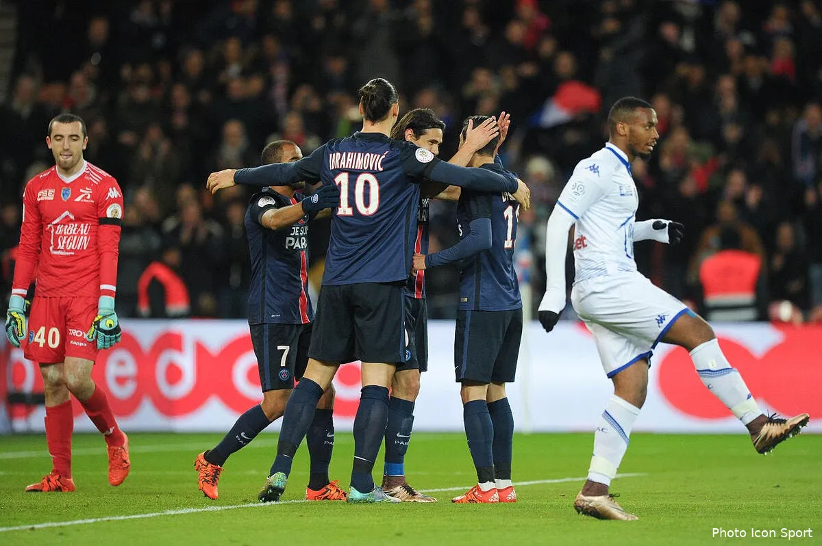 inarretable le psg devient champion d automne psg 33126691