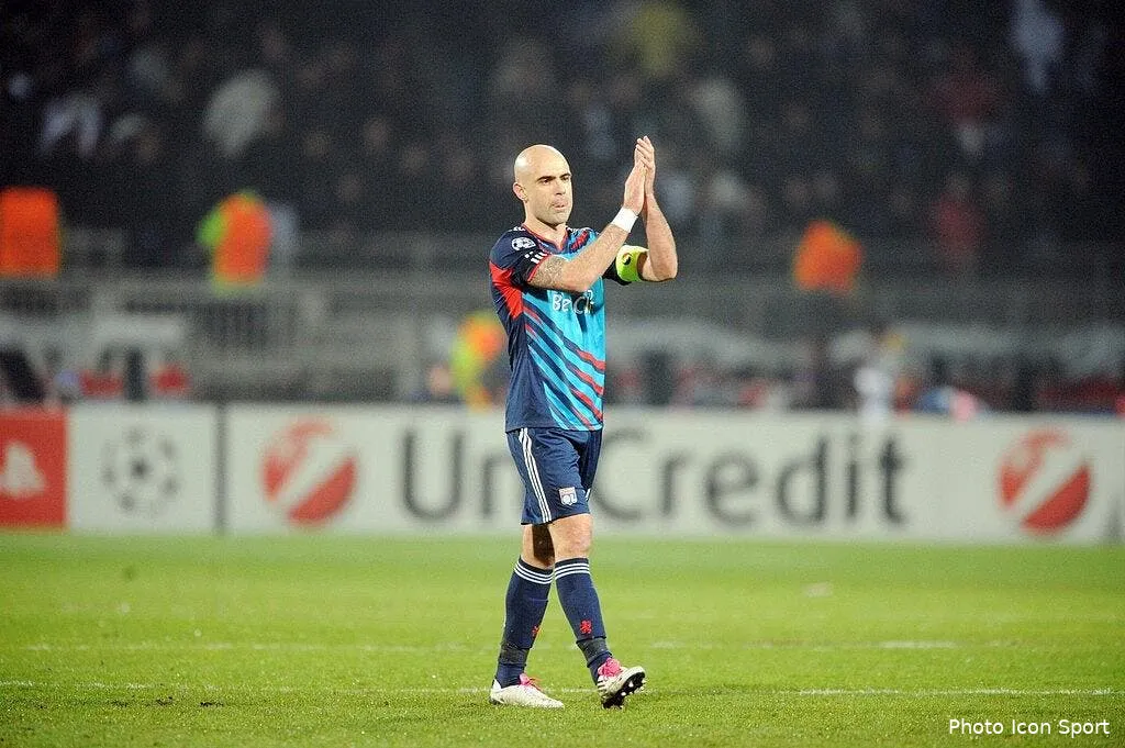 incident cris grenier l ol n a officiellement rien vu de grave 69719 17675