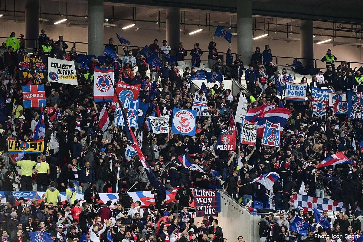 incidents psg asm paris denonce trois failles au parc ol iconsport win 060417 11 145178078