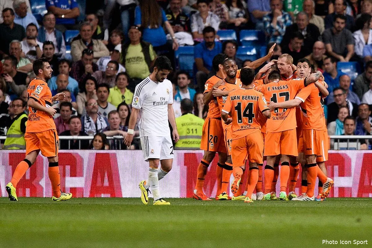 incroyable liga le real perd des points a son tour iconsport mar 040514 03 1582325