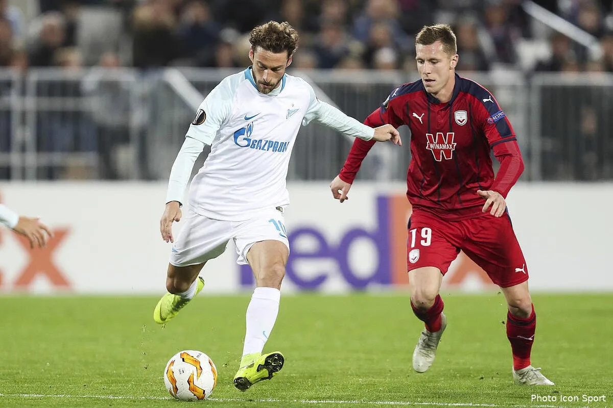 indice uefa la france entre l ecosse et la norvege iconsport icon blo 081118 45 09235725