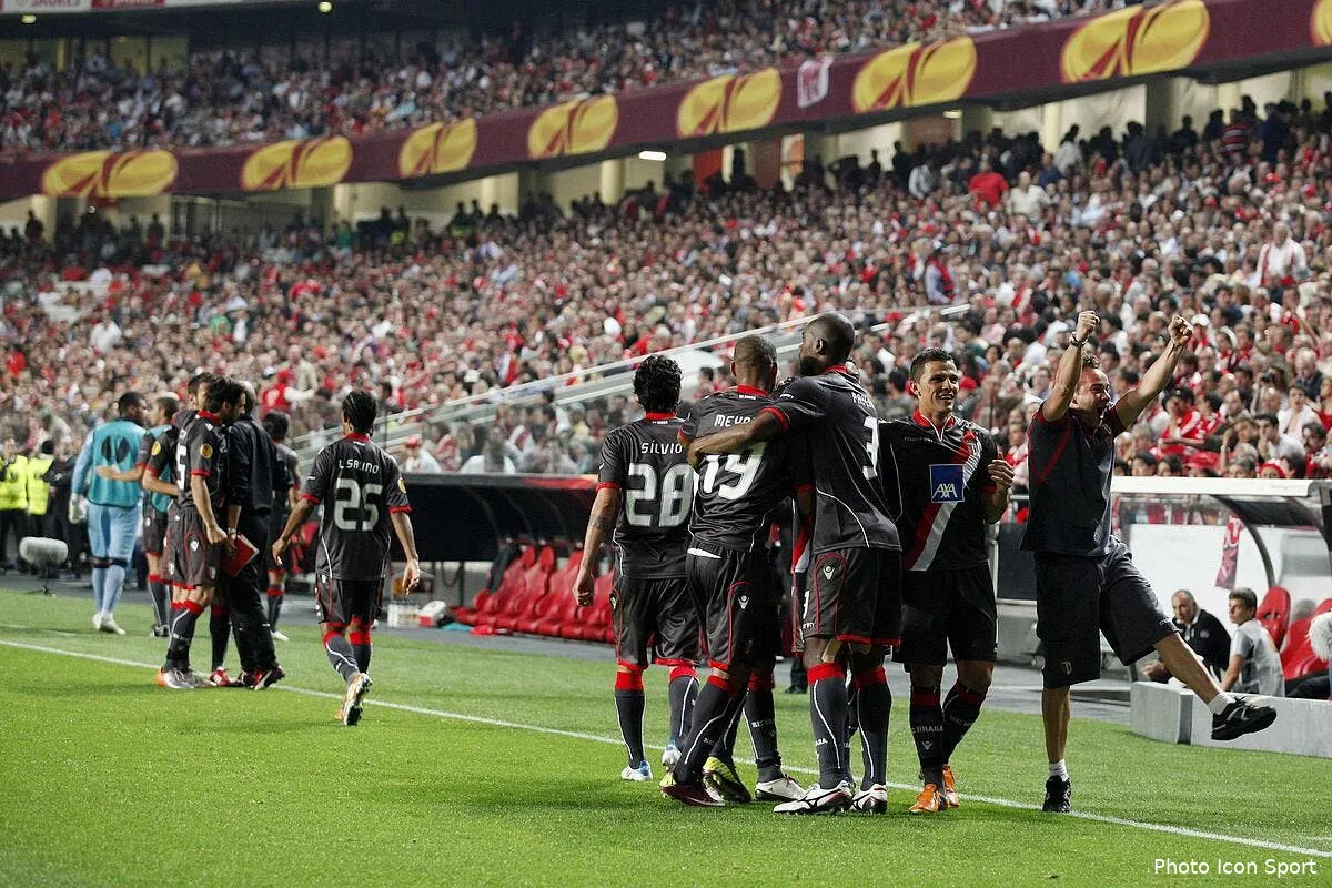 indice uefa le portugal au sommet la france en danger iconsport rod 280411 01 1718993