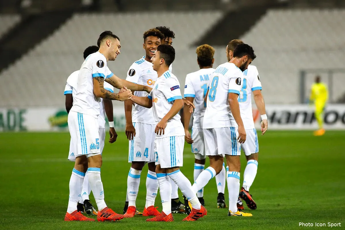 indice uefa psg ol et om la france se replace iconsport icon ruo 191017 02 02197059