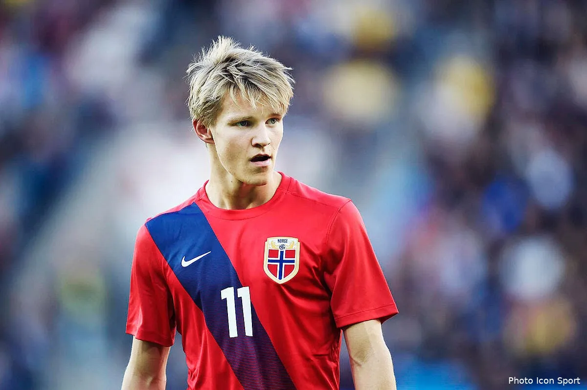 info foot01 l agent d odegaard confirme qu il n ira pas a rennes iconsport bbb 080615 01 02164552