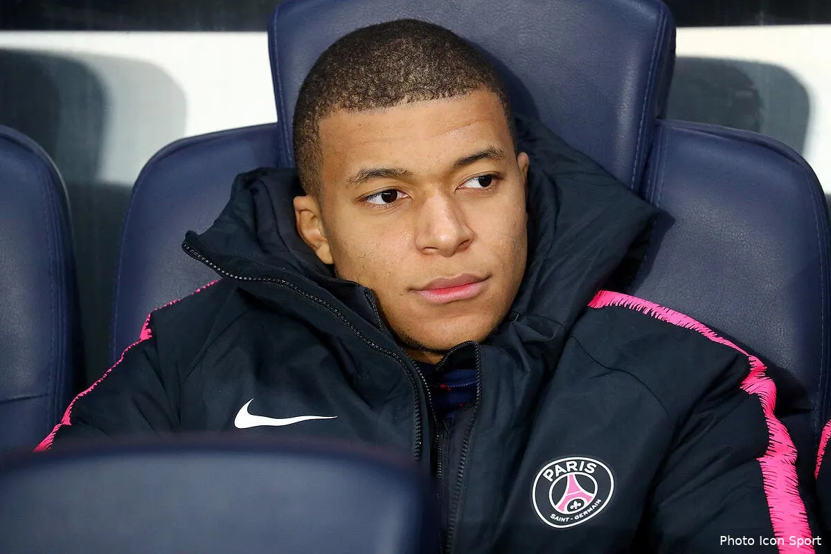 info l auteur du tag raciste contre mbappe interpelle icon 190226p15273246323