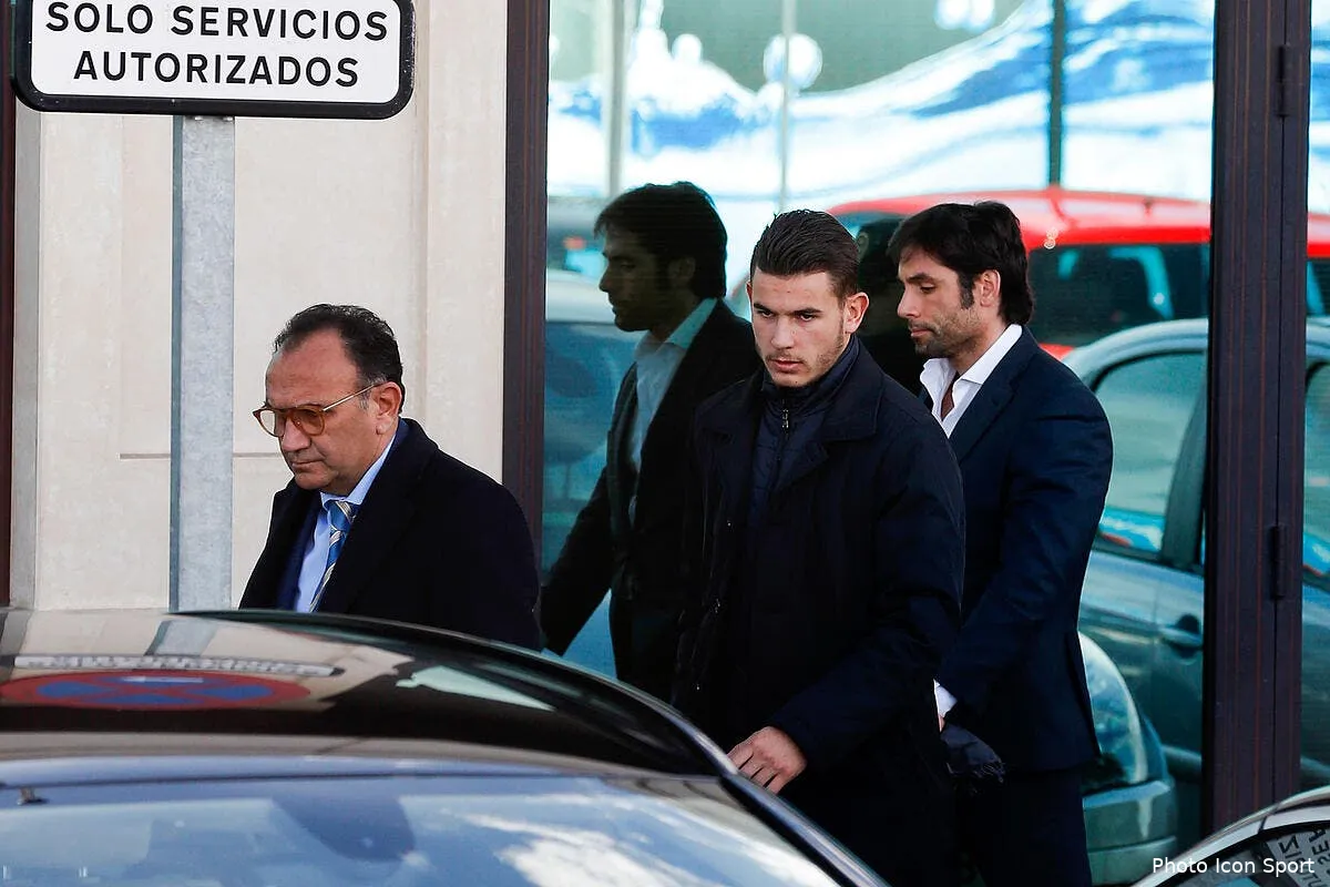 info lucas hernandez connait sa condamnation iconsport mar 050217 08 02172154