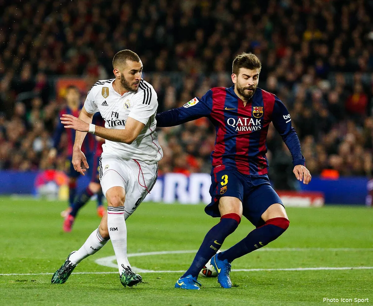 info ou intox sur un transfert rate de benzema de l ol au barca iconsport mar 220315 02 04125187