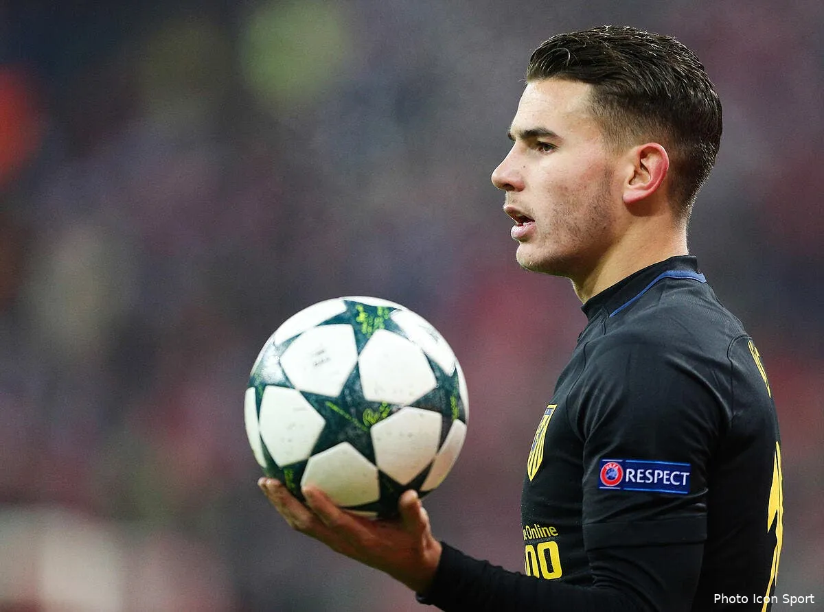 info sept mois de prison requis contre lucas hernandez iconsport gep 061216 08 11169934