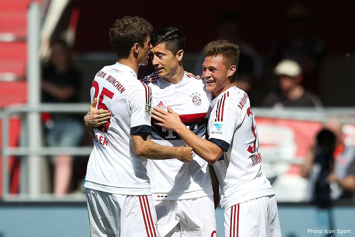 ingolstadt bayern munich 1 2 iconsport fir 070516 01 09142144