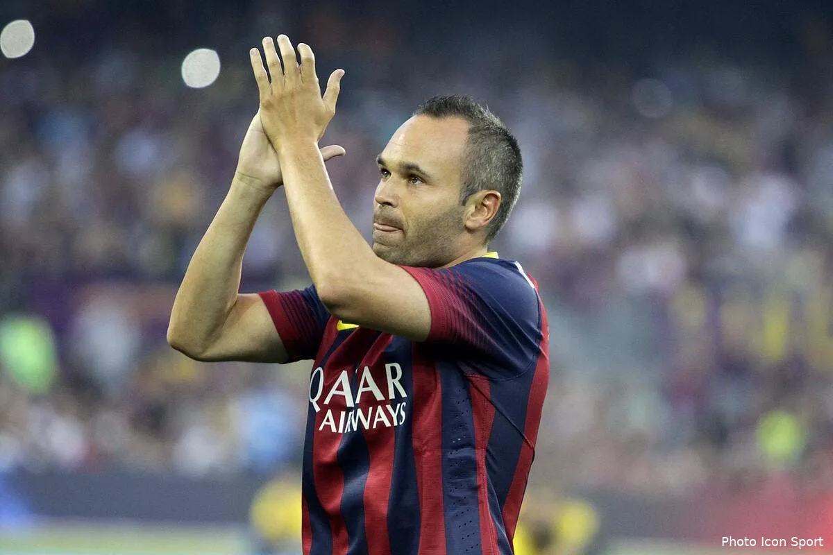 iniesta au psg le rumeur court au mercato iconsport lof 020813 01 0263959