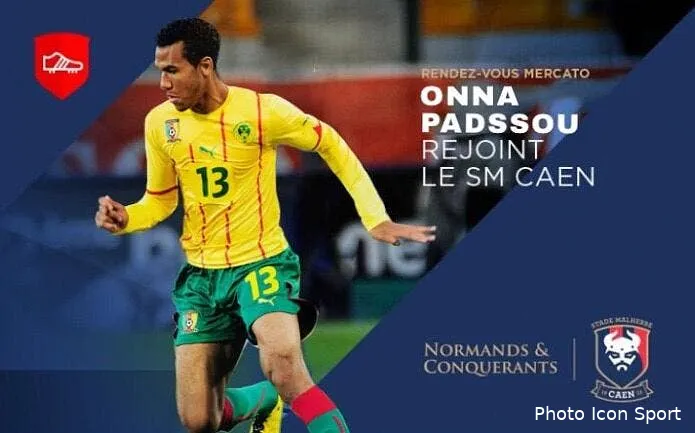 insolite la bonne affaire de caen au mercato padssou169118